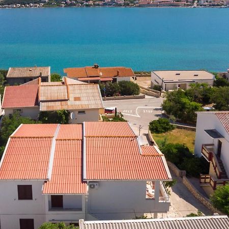 Apartments Salis Паг Екстер'єр фото