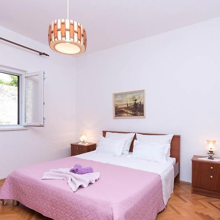 Apartments Salis Паг Екстер'єр фото