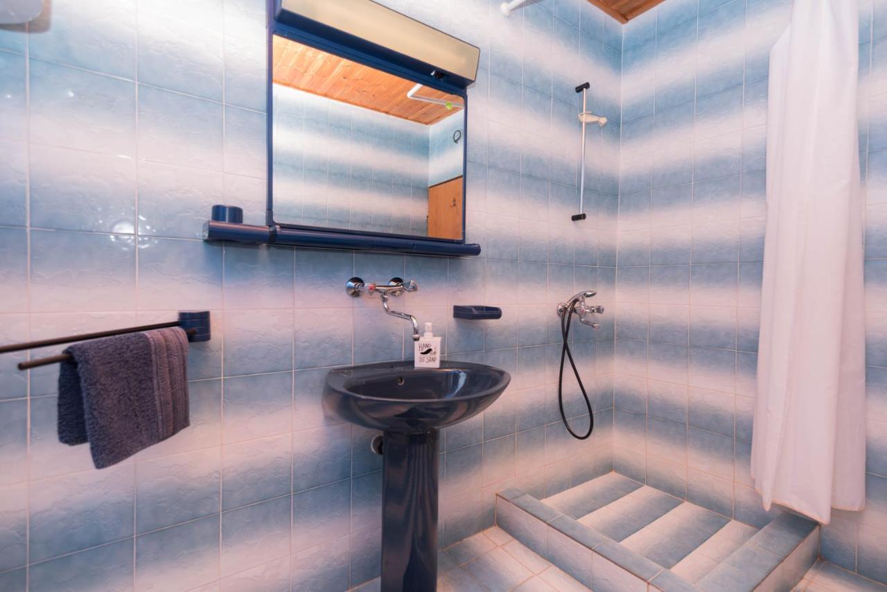 Apartments Salis Паг Екстер'єр фото